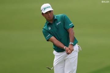 松山英樹、金谷拓実、久常涼は“圏外”  優勝候補筆頭はメジャー制した世界1位男