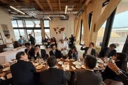 2025年大阪・関西万博（アプーリア地方）：プーリア州の優れた料理とワインはイタリアの主役