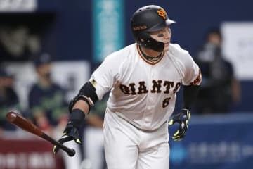 【イースタン】巨人、1対2で楽天に敗戦…又木鉄平は8回97球2失点の力投、丸佳浩は4打数無安打