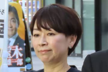 国民民主・玉木雄一郎氏　批判殺到の山尾志桜里氏に見解「説明責任は当然」