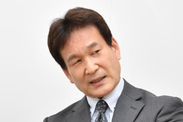辛坊治郎氏が指摘　江藤農水相“炎上発言”の問題点「誰の方を向いて権限を行使しているか」