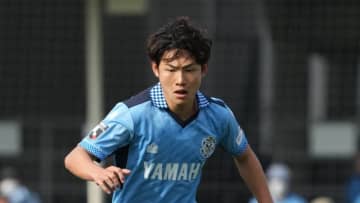 ジュビロ磐田復帰も？古川陽介がザブジェ退団へ。買取OP額に「不満」