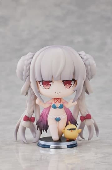 アズールレーン「サマー水着 Vol.2 フォーミダブル」