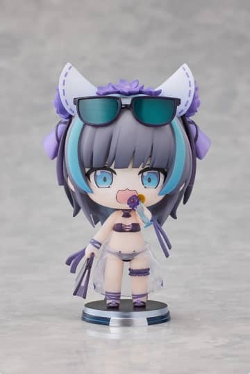 アズールレーン「サマー水着 Vol.2 チェシャー」