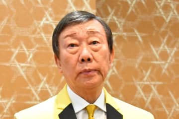 橋幸夫が「アルツハイマー型認知症」と診断　５月中旬の大阪公演で見せた〝異変〟