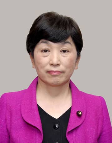 福島瑞穂氏「受刑者に選挙権認めるべき」　参院委で主張、鈴木法相は回答避ける