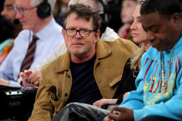 ハリソン・フォードが５年ぶりに現場復帰するマイケル・Ｊ・フォックスを絶賛