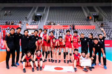 2025女子U19世界選手権大会の出場国・試合日程・組み合わせ・配信情報