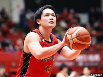 熊本ヴォルターズの本村亮輔が現役引退「すべての人に感謝」B2通算245試合出場