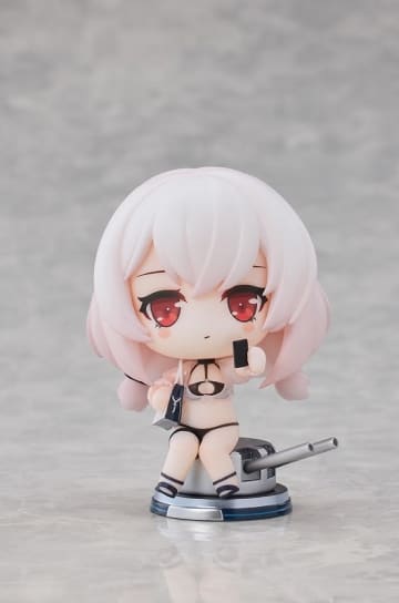 アズールレーン「サマー水着 Vol.2 シリアス」