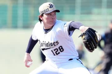 オリ若手有望株が異例の2日連続TJ手術　19日にドラ5＆20日に育成右腕…球団発表
