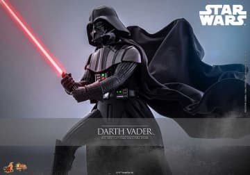 ダース・ベイダー誕生の瞬間を再現できる1/6スケールフィギュア