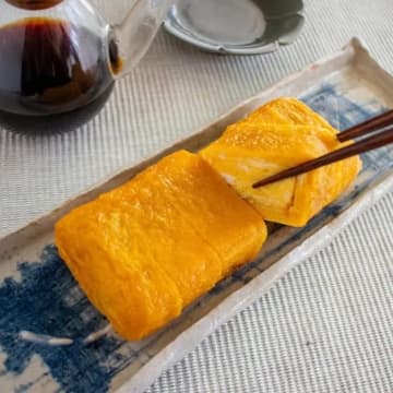 【卵焼き作るのちょっと待って！】超おいしくする方法教えます♪絶品卵焼きレシピ3選