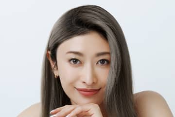 40歳 山田優の圧巻スタイルにSNS驚がく「全世界で唯一無二」「美しすぎてAI」小栗旬と結婚し4児の母