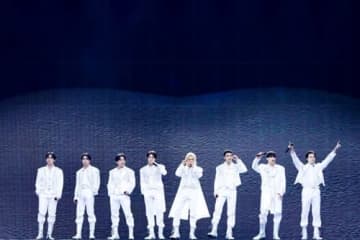 Stray Kids、初の日本スタジアム公演が大成功！4日間で22万人動員「STAY愛しています」
