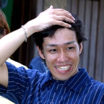遠山景織子の結婚で思い出される“息子の父”山本淳一の存在 アイドルに未練タラタラも、哀しすぎる現在地