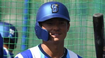 【5月20日プロ野球公示】ヤクルト山野辺翔、ソフトバンク周東佑京、日本ハム矢澤宏太、松本剛、楽天・島内宏明ら登録、DeNA林琢真、オリックス本田圭佑ら抹消