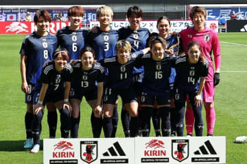 なでしこジャパン、ブラジルとのアウェー２連戦に挑むメンバーが発表！ WEリーグMVPが初招集！ ⾧谷川、⾧野らも！