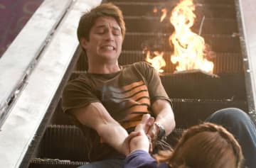 逃れられない死の運命…『ファイナル・デスティネーション』第6弾が大ヒットで首位デビュー【全米ボックスオフィス考】