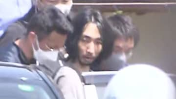 「降参します」和田敢士容疑者（32）を逮捕…「包丁持って立てこもり」通報から約7時間後に警察突入　人質の母親と妹にケガなし　千葉・船橋市