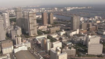 東京23区の新築マンション平均価格は9000万円…1年ぶりに1億円割る　首都圏全体でも平均6999万円と3カ月ぶりに下落