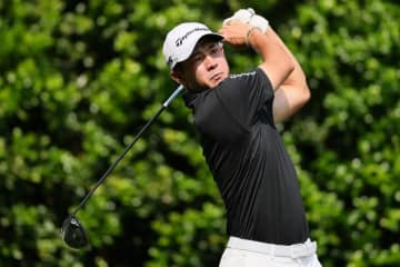 R・マキロイが首位キープ　中島啓太は12位へ【欧州男子ツアーポイントランキング】