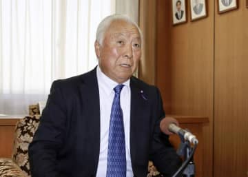 多古町議長27回目の投票で選出　勢力争い、当選者が辞退繰り返し