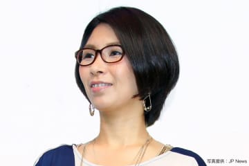 “嫁姑の喧嘩”のときに…　くわばたりえの父親がとった行動を明かし「一番よかったりするのかな」