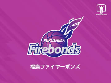 福島が米オバーリン大PGと契約合意…今月末に卒業、来季B2でプロデビュー