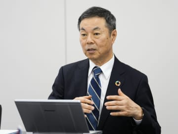 ユニチカ、人員削減を検討　繊維事業撤退で適正規模に