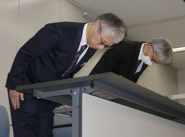 胸触るセクハラ停職6カ月　香川県立病院の男性看護師