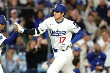 「チームに何が起きている？」ドジャース４連敗に地元ファン怒り「明日、山本由伸で負けたら、とんでもないことになる」