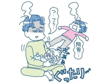 生後3週目の赤ちゃんはよく泣く!?　親が悩まされる「魔の3週目」って何？「魔の3カ月」もあるって本当？【専門家】