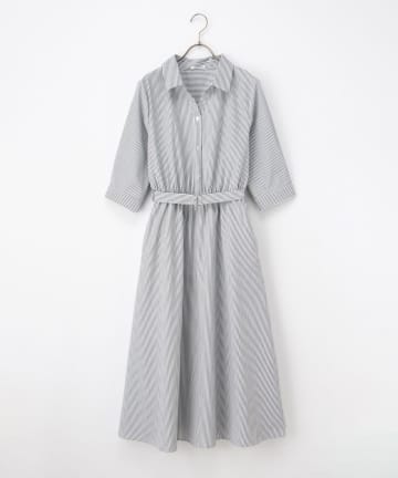 【ハニーズ】ロングシーズン着られる♡「優秀ワンピース」