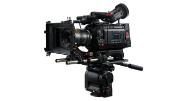 ブラックマジックデザイン、「Blackmagic URSA Cine 17K 65」出荷開始を発表