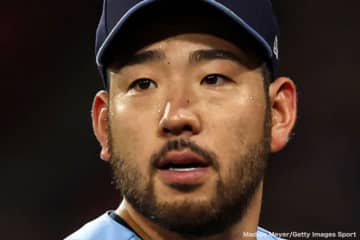 菊池雄星はなぜ勝てない？　武田一浩氏が原因を推察「流れ変わるかも」