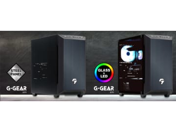 TSUKUMO、GeForce RTX 5060搭載のミニタワーゲーミングPC
