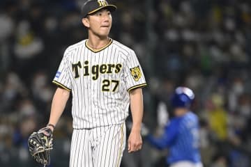 【ウエスタン】阪神、19失点と投手陣が大乱調で3連敗…先発・伊藤将司が5回6失点、佐藤蓮が6失点、森木大智は4失点