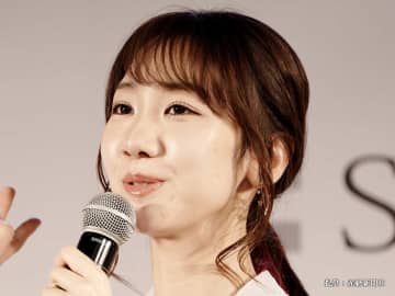 柏木由紀、悪口をいわれた時の考え方が？　「人として尊敬」「すごく謙虚」