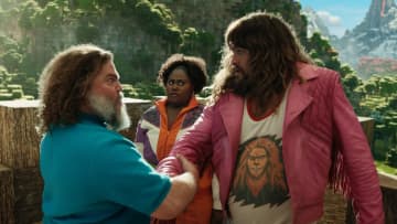 『マインクラフト』映画化、公開3週間で興収30億円　実写映画では年初来1位とアピール