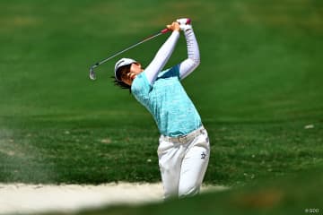 米国女子ツアーが8年ぶりにメキシコへ 日本勢は竹田麗央、岩井姉妹ら5人参戦