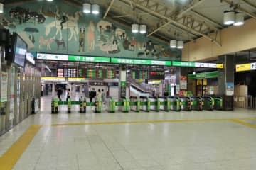 上野駅の象徴、あの“壁画アート”も修復！グランドコンコース大規模リニューアルへ
