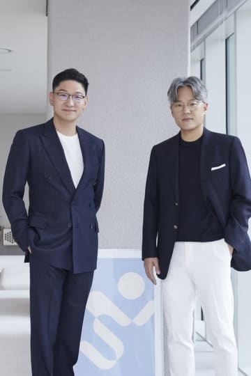 SM チャン・チョルヒョク＆タク・ヨンジュン代表、米ビルボード「グローバル・パワープライヤーズ」に選定