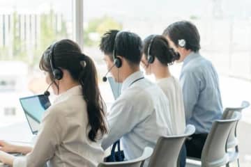 「退職代行」使われた企業1位は？モームリ系列が発表　「トップ10の半数以上」占める業界も
