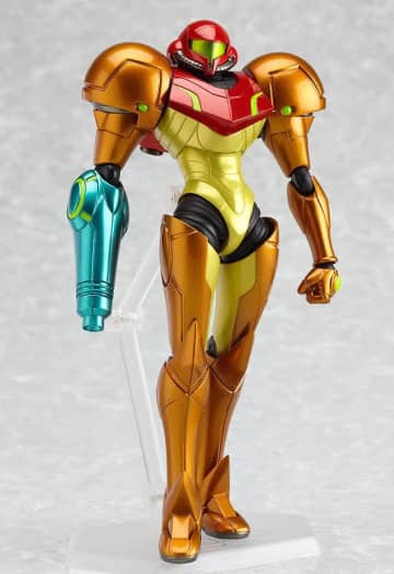 METROID Other M「figma サムス・アラン」