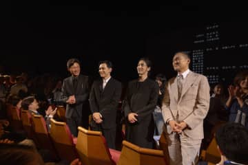 カンヌ映画祭で映画『国宝』が大絶賛！吉沢亮×横浜流星主演作に6分間のスタンディングオベーション