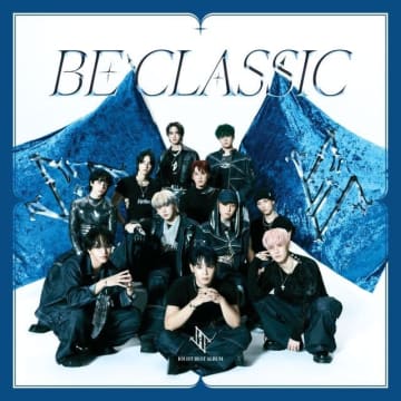 JO1、「BE CLASSIC (English ver.)」がアメリカラジオチャートで最高順位を更新する快挙