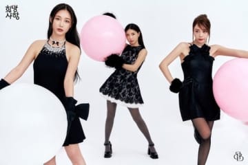 “解散寸前”から劇的ブレイクの韓国女性グループBBGIRLS、名曲リメイクシングルのリリースを発表！