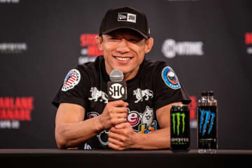 【UFC】堀口恭司、復帰戦“欠場”報道に国内外から心配の声……「ファンは悲嘆に暮れた」と海外メディアも報道