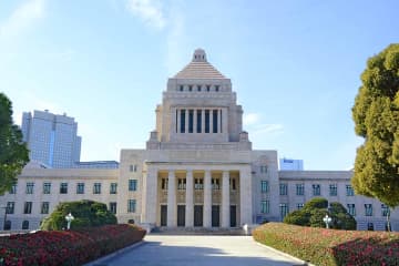 アイドル興行や介護の現場で…　立民2氏、カスハラ対策強化を国に求める